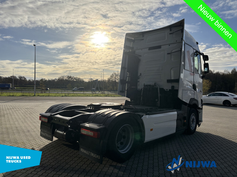 Renault T High 480 TC 4x2 Standairco + Full Air - Cabeza tractora: foto 3 Renault T High 480 TC 4x2 Standairco + Full Air - Cabeza tractora: foto 3
