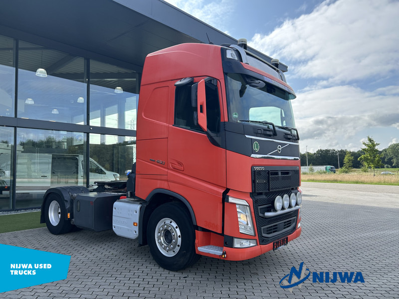 Volvo FH 460 4x2 Blower + ACC - Cabeza tractora: foto 2 Volvo FH 460 4x2 Blower + ACC - Cabeza tractora: foto 2