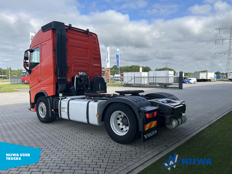 Volvo FH 460 4x2 Blower + ACC - Cabeza tractora: foto 4 Volvo FH 460 4x2 Blower + ACC - Cabeza tractora: foto 4
