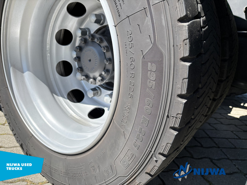 Volvo FH 460 4x2 Full air + No Mega - Cabeza tractora: foto 5 Volvo FH 460 4x2 Full air + No Mega - Cabeza tractora: foto 5