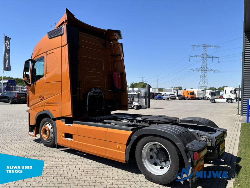 Volvo FH 460 4x2 Full air + No Mega - Cabeza tractora: foto 4 Volvo FH 460 4x2 Full air + No Mega - Cabeza tractora: foto 4