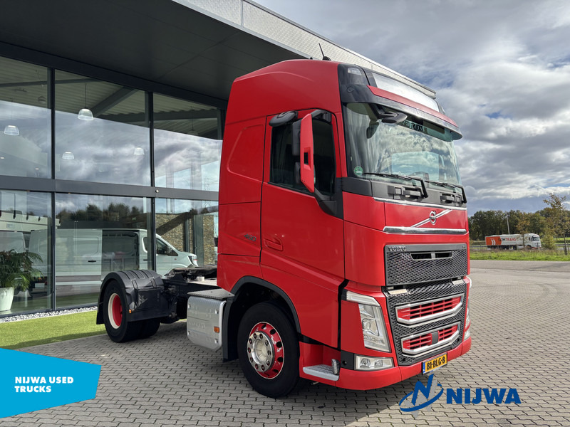 Volvo FH 460 4x2 I-Park + Work remote - Cabeza tractora: foto 2 Volvo FH 460 4x2 I-Park + Work remote - Cabeza tractora: foto 2