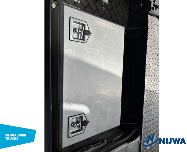 Cabeza tractora Volvo FH 460 4x2 I-Save + Schuifschotel: foto 14 Cabeza tractora Volvo FH 460 4x2 I-Save + Schuifschotel: foto 14