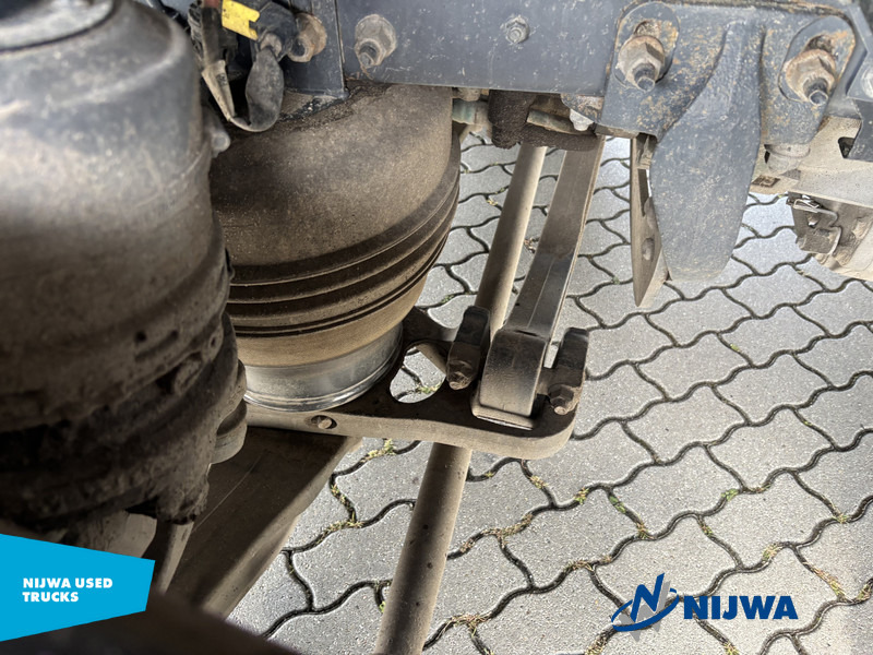 Cabeza tractora Volvo FH 460 4x2 I-Save + Schuifschotel: foto 17 Cabeza tractora Volvo FH 460 4x2 I-Save + Schuifschotel: foto 17