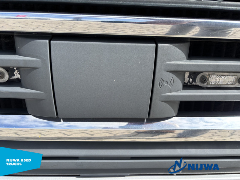 Cabeza tractora Volvo FH 460 4x2 I-Save + Schuifschotel: foto 8 Cabeza tractora Volvo FH 460 4x2 I-Save + Schuifschotel: foto 8