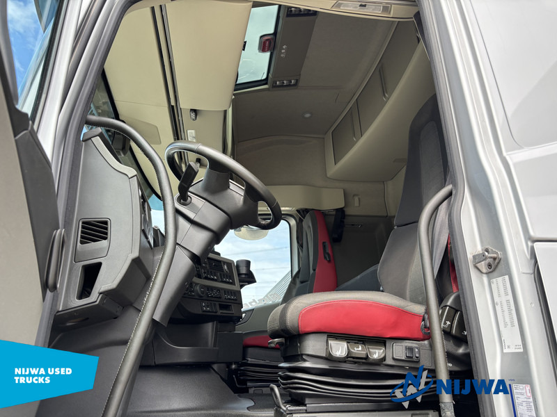 Cabeza tractora Volvo FH 460 4x2 I-Save + Schuifschotel: foto 18 Cabeza tractora Volvo FH 460 4x2 I-Save + Schuifschotel: foto 18