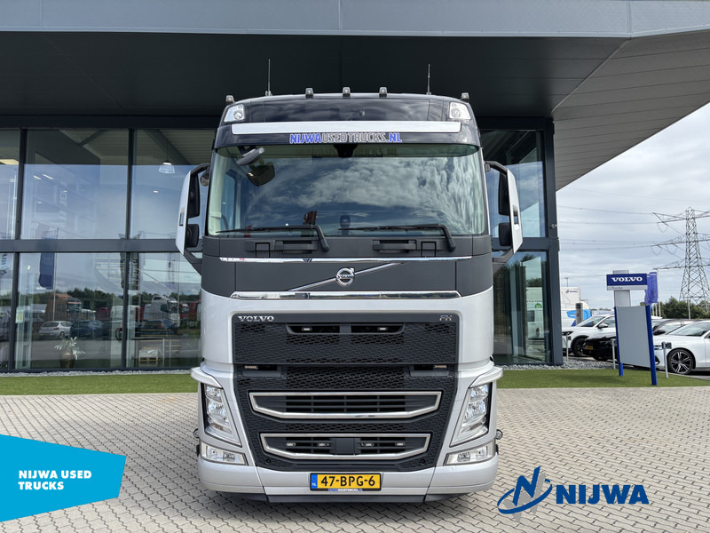 Volvo FH 460 4x2 I-Save + Schuifschotel - Cabeza tractora: foto 5 Volvo FH 460 4x2 I-Save + Schuifschotel - Cabeza tractora: foto 5