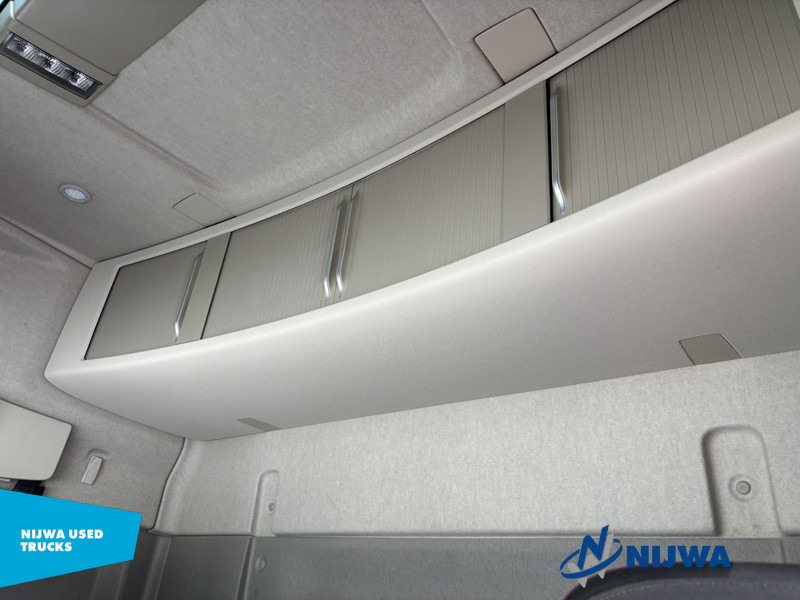 Cabeza tractora Volvo FH 460 4x2 I-Save + Schuifschotel: foto 20 Cabeza tractora Volvo FH 460 4x2 I-Save + Schuifschotel: foto 20