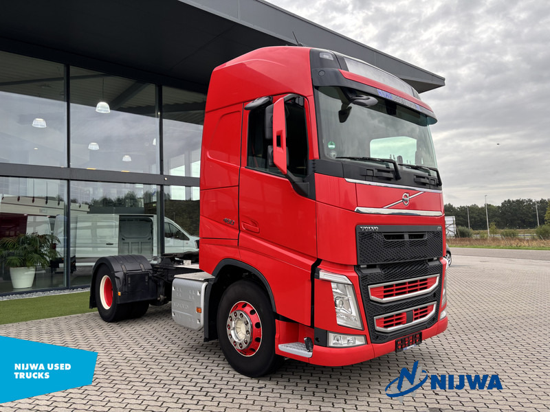 Volvo FH 460 4x2 PTO + I-Park - Cabeza tractora: foto 2 Volvo FH 460 4x2 PTO + I-Park - Cabeza tractora: foto 2