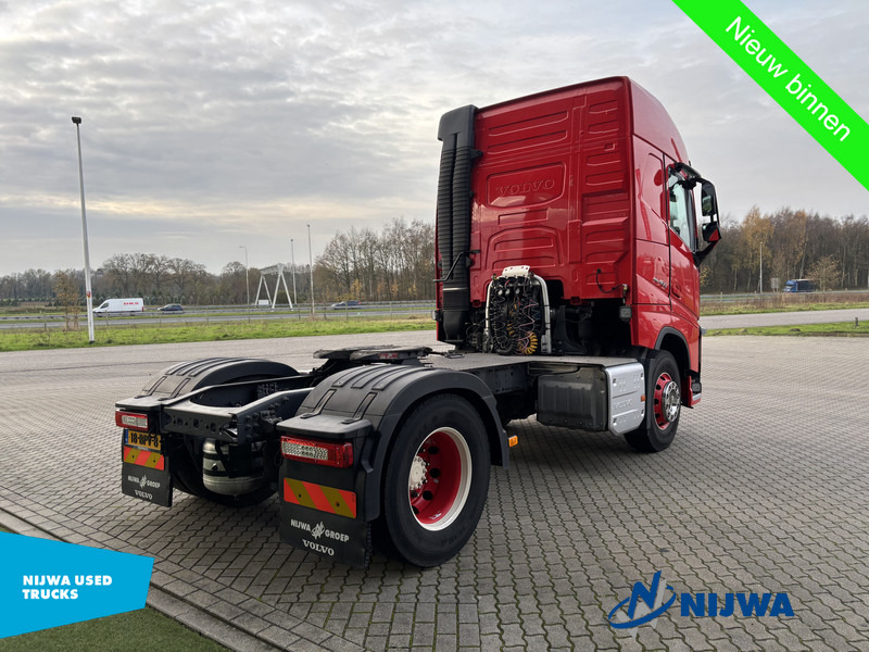 Volvo FH 460 4x2 Work Remote + PTO - Cabeza tractora: foto 3 Volvo FH 460 4x2 Work Remote + PTO - Cabeza tractora: foto 3