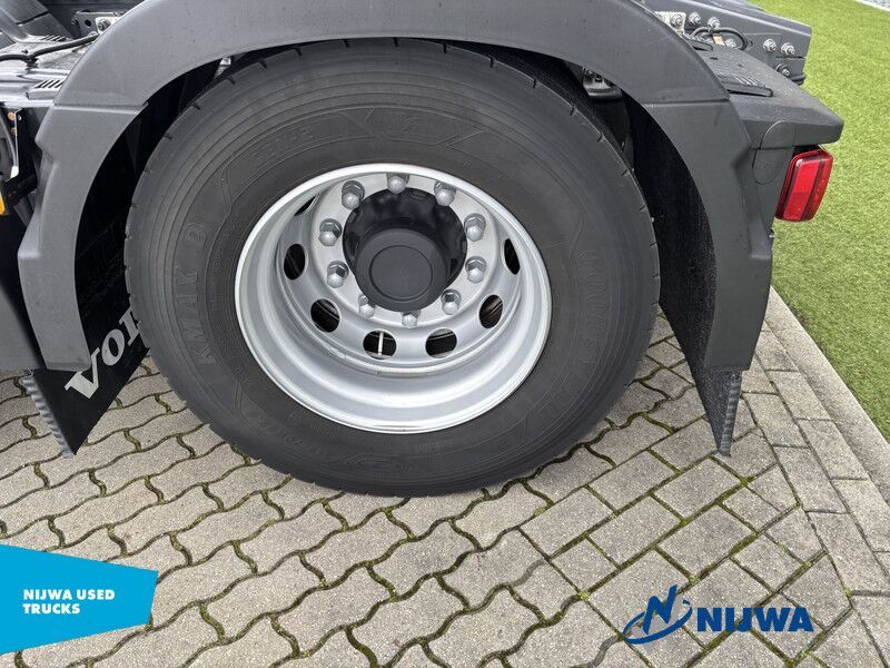 Volvo FH 460 6x2/4 I-Save + I-Park - Cabeza tractora: foto 5 Volvo FH 460 6x2/4 I-Save + I-Park - Cabeza tractora: foto 5