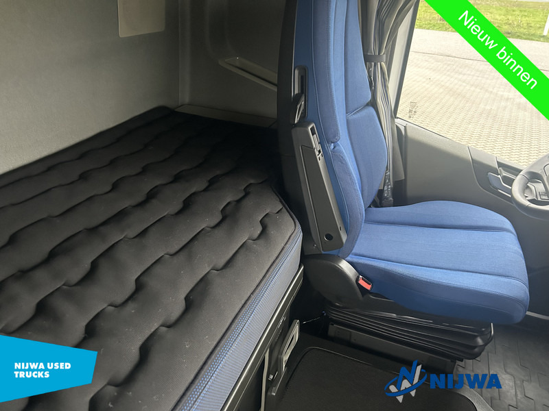 Cabeza tractora Volvo FH 460 TC 4x2 CMS + Low Mileage: foto 20 Cabeza tractora Volvo FH 460 TC 4x2 CMS + Low Mileage: foto 20