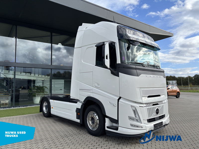 Volvo FH 500 Aero XL 4x2 Full air + Retarder - Cabeza tractora: foto 2 Volvo FH 500 Aero XL 4x2 Full air + Retarder - Cabeza tractora: foto 2