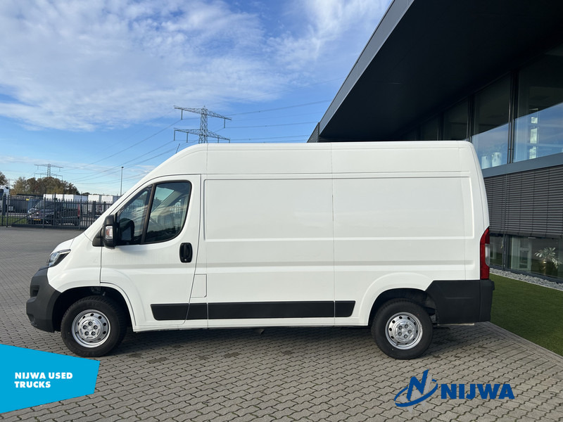 Peugeot Boxer L2H2 Camera + Navigatie - Furgoneta pequeña: foto 5 Peugeot Boxer L2H2 Camera + Navigatie - Furgoneta pequeña: foto 5