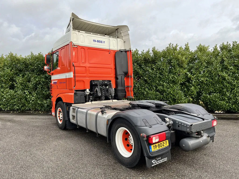 DAF XF 410 FT SC Euro6 - Cabeza tractora: foto 3 DAF XF 410 FT SC Euro6 - Cabeza tractora: foto 3