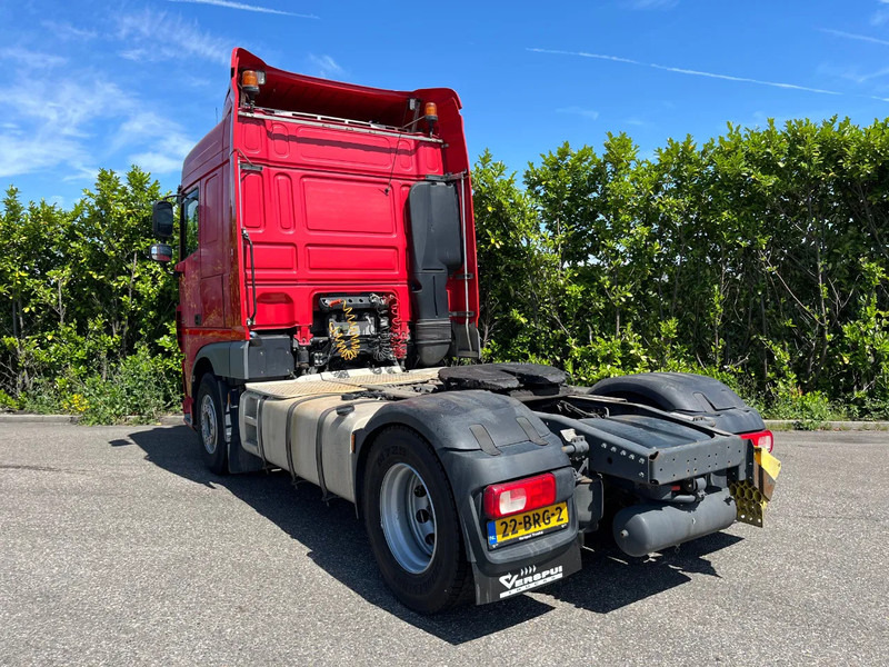 DAF XF 460 FT Euro6 Intarder - Cabeza tractora: foto 3 DAF XF 460 FT Euro6 Intarder - Cabeza tractora: foto 3