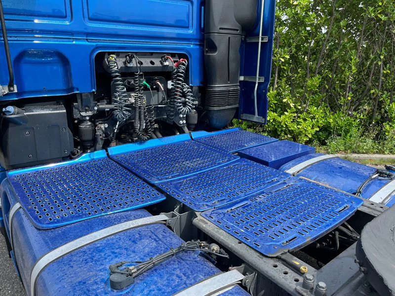 DAF XF 480 FT Euro6 Intarder Manual Showtruck - Cabeza tractora: foto 4 DAF XF 480 FT Euro6 Intarder Manual Showtruck - Cabeza tractora: foto 4