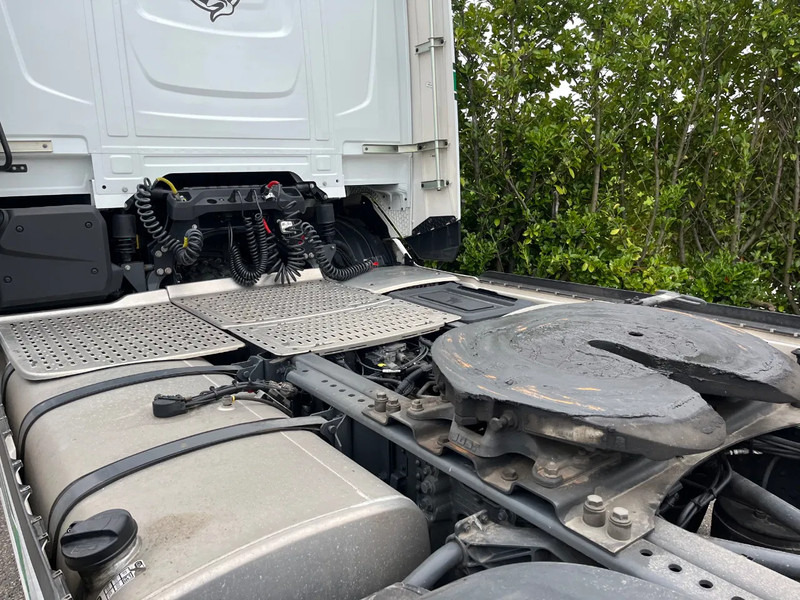 DAF XF 480 FT Euro6 - Cabeza tractora: foto 4 DAF XF 480 FT Euro6 - Cabeza tractora: foto 4