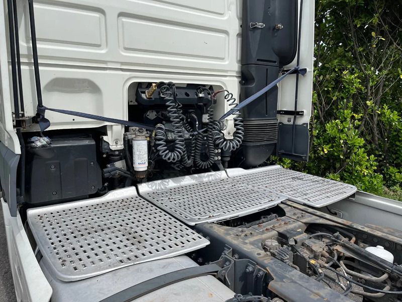 DAF XF 480 FT SC Euro6 - Cabeza tractora: foto 4 DAF XF 480 FT SC Euro6 - Cabeza tractora: foto 4