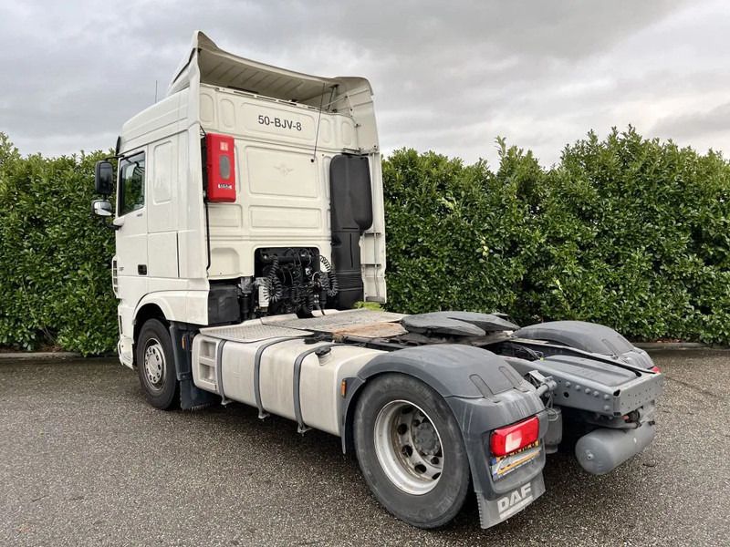 DAF XF 480 FT SC Euro6 - Cabeza tractora: foto 3 DAF XF 480 FT SC Euro6 - Cabeza tractora: foto 3