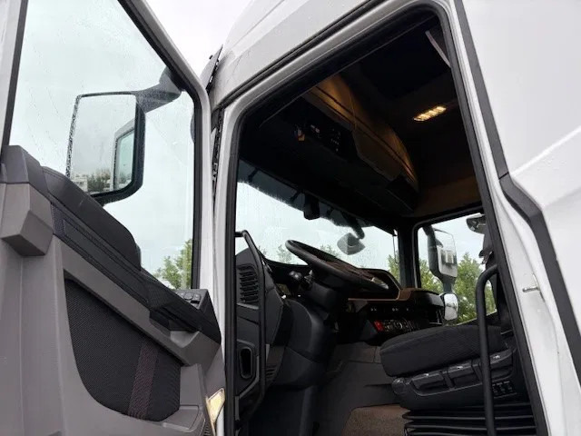 DAF XF 480 FT euro6 intarder - Cabeza tractora: foto 5 DAF XF 480 FT euro6 intarder - Cabeza tractora: foto 5