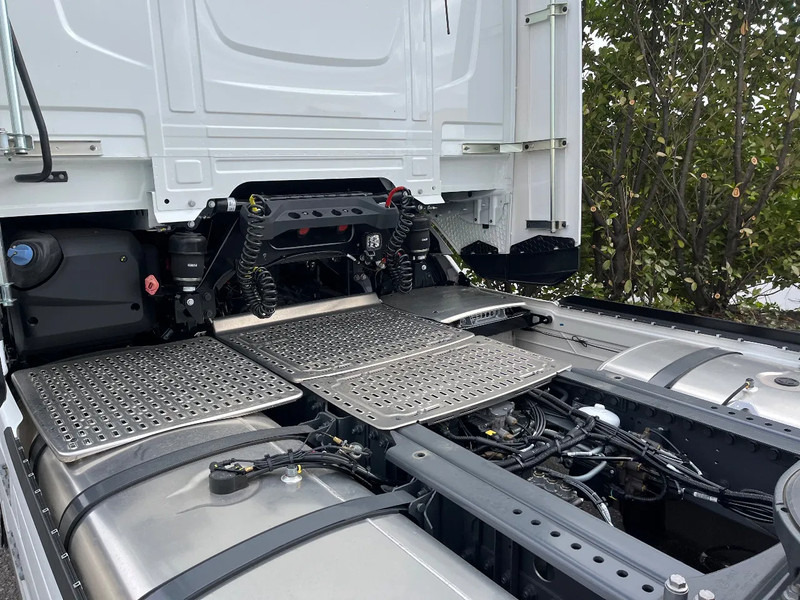 DAF XG+ 480 FT Euro6 Full-Air - Cabeza tractora: foto 5 DAF XG+ 480 FT Euro6 Full-Air - Cabeza tractora: foto 5