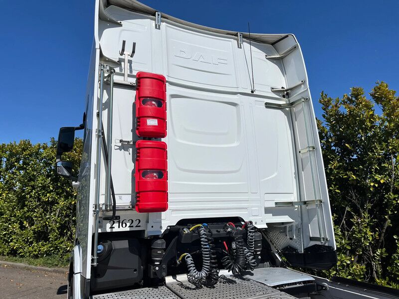 DAF XG+ 480 FT Euro6 MX-Engine Brake - Cabeza tractora: foto 5 DAF XG+ 480 FT Euro6 MX-Engine Brake - Cabeza tractora: foto 5