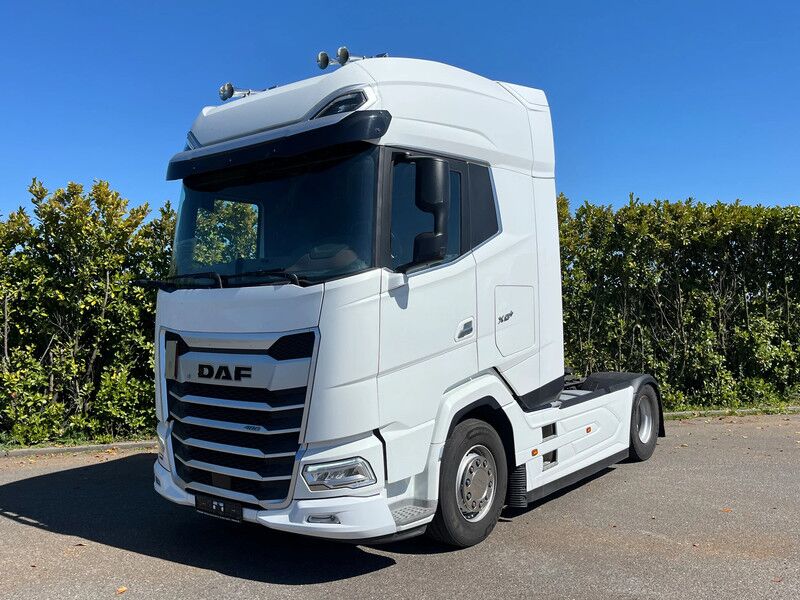 DAF XG+ 480 FT Euro6 MX-Engine Brake - Cabeza tractora: foto 2 DAF XG+ 480 FT Euro6 MX-Engine Brake - Cabeza tractora: foto 2