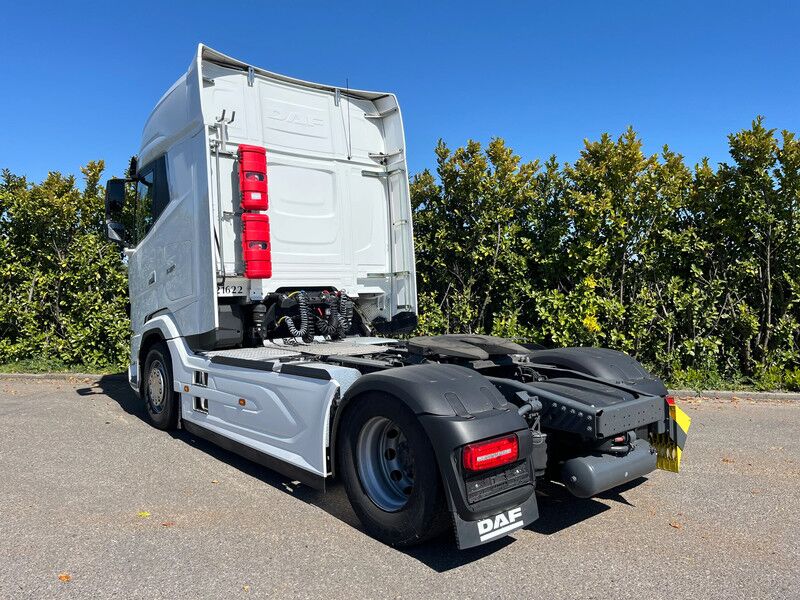 DAF XG+ 480 FT Euro6 MX-Engine Brake - Cabeza tractora: foto 3 DAF XG+ 480 FT Euro6 MX-Engine Brake - Cabeza tractora: foto 3