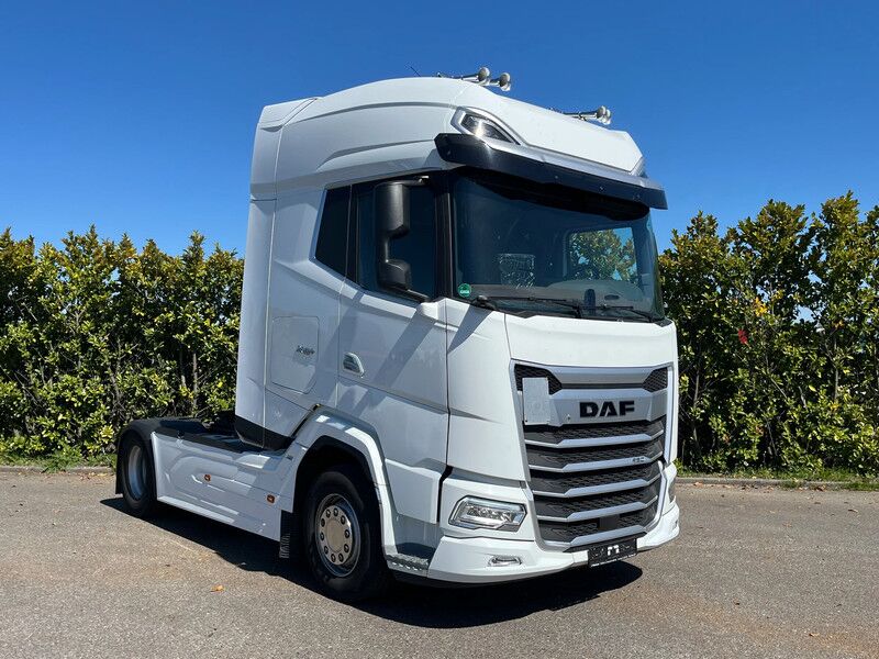 DAF XG+ 480 FT Euro6 MX-Engine Brake - Cabeza tractora: foto 1 DAF XG+ 480 FT Euro6 MX-Engine Brake - Cabeza tractora: foto 1