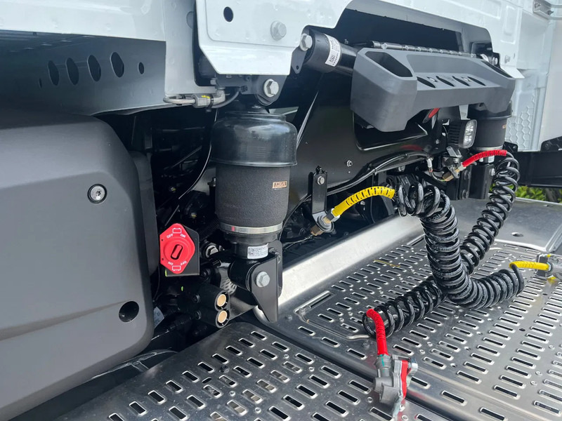DAF XG 480 FT NIEUW ADR - Cabeza tractora: foto 5 DAF XG 480 FT NIEUW ADR - Cabeza tractora: foto 5