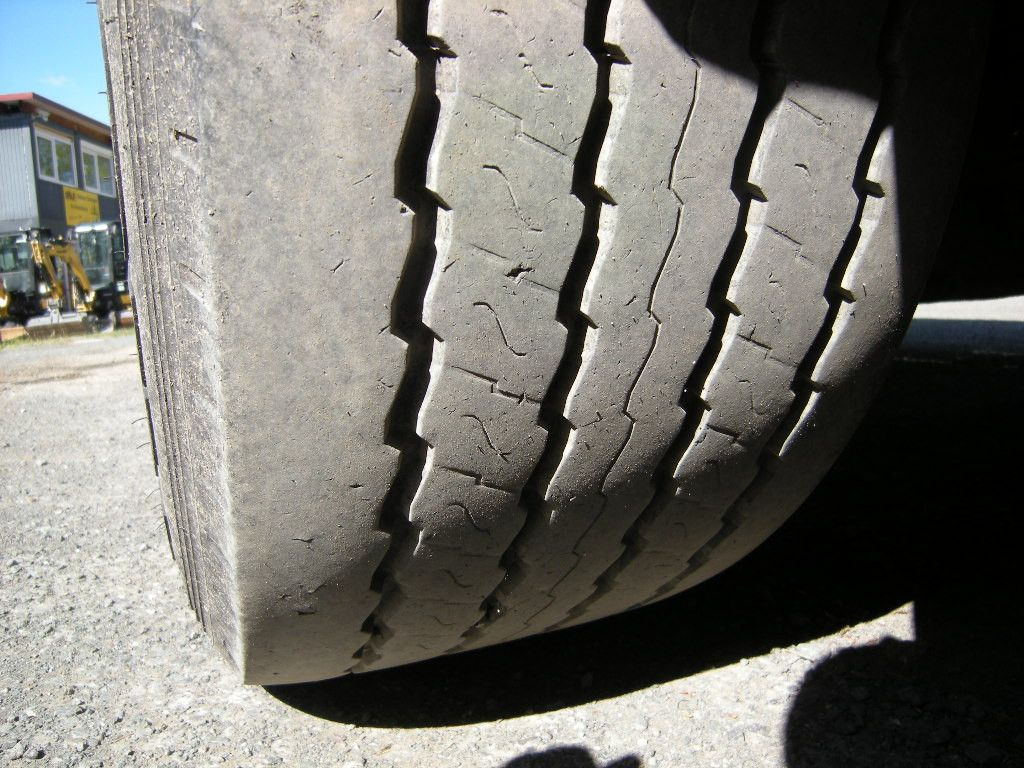 Grua de remolque autos MAN 35.360, Zanner Plateau, Rampen, Winde: foto 10