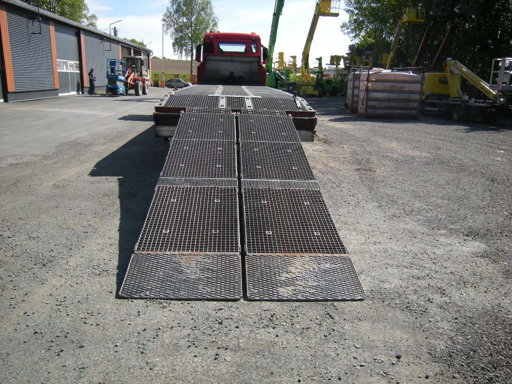 Grua de remolque autos MAN 35.360, Zanner Plateau, Rampen, Winde: foto 30