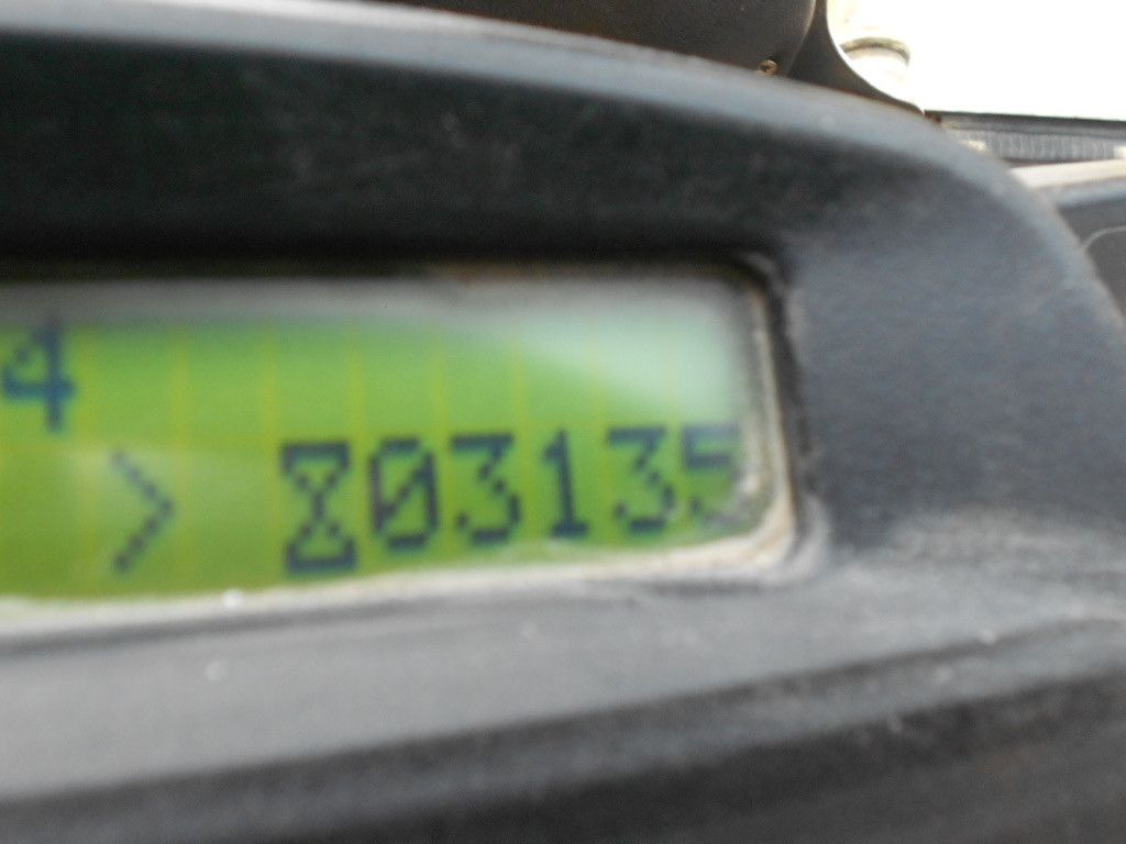 Carretilla elevadora diésel Yale GDP40VX, 4 Tonnen Stapler: foto 15