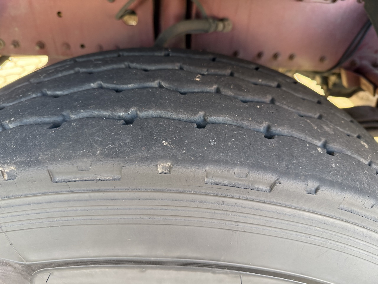 MAN TGS 35.460 8x4 Dautel Intarder - Volquete camión: foto 2 MAN TGS 35.460 8x4 Dautel Intarder - Volquete camión: foto 2