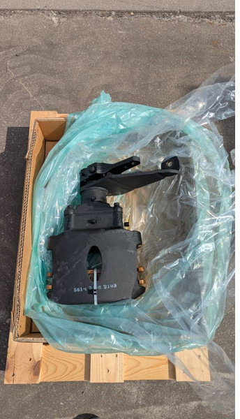 Komatsu HD605-5 BRAKE ASSY 561-34-62103 - Piezas de freno para Maquinaria de construcción: foto 2 Komatsu HD605-5 BRAKE ASSY 561-34-62103 - Piezas de freno para Maquinaria de construcción: foto 2
