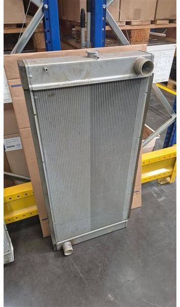 Komatsu RADIATOR 421-03-31551 - Radiador para Maquinaria de construcción: foto 1 Komatsu RADIATOR 421-03-31551 - Radiador para Maquinaria de construcción: foto 1