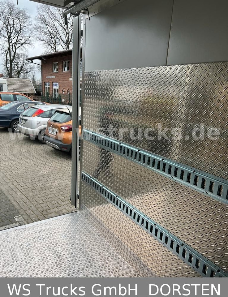 Rohrbahn 230 volt Neu Spezial Sonder - Frigorífico remolque: foto 4 Rohrbahn 230 volt Neu Spezial Sonder - Frigorífico remolque: foto 4