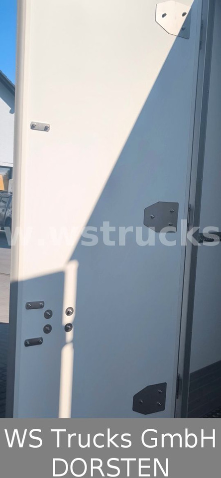 Rohrbahn 230 volt Neu Spezial Sonder - Frigorífico remolque: foto 5 Rohrbahn 230 volt Neu Spezial Sonder - Frigorífico remolque: foto 5