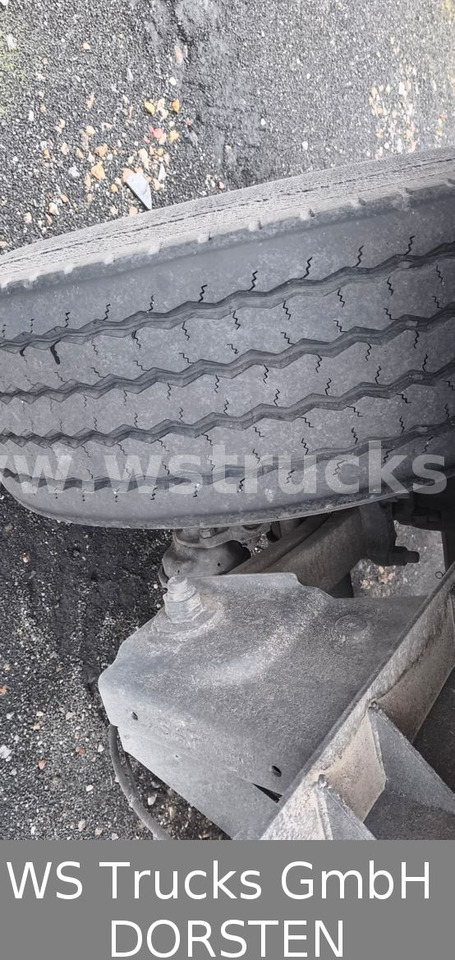 Schmitz Cargobull KO18 TKing SL 100 Rohrbahn Fleisch - Frigorífico remolque: foto 4 Schmitz Cargobull KO18 TKing SL 100 Rohrbahn Fleisch - Frigorífico remolque: foto 4