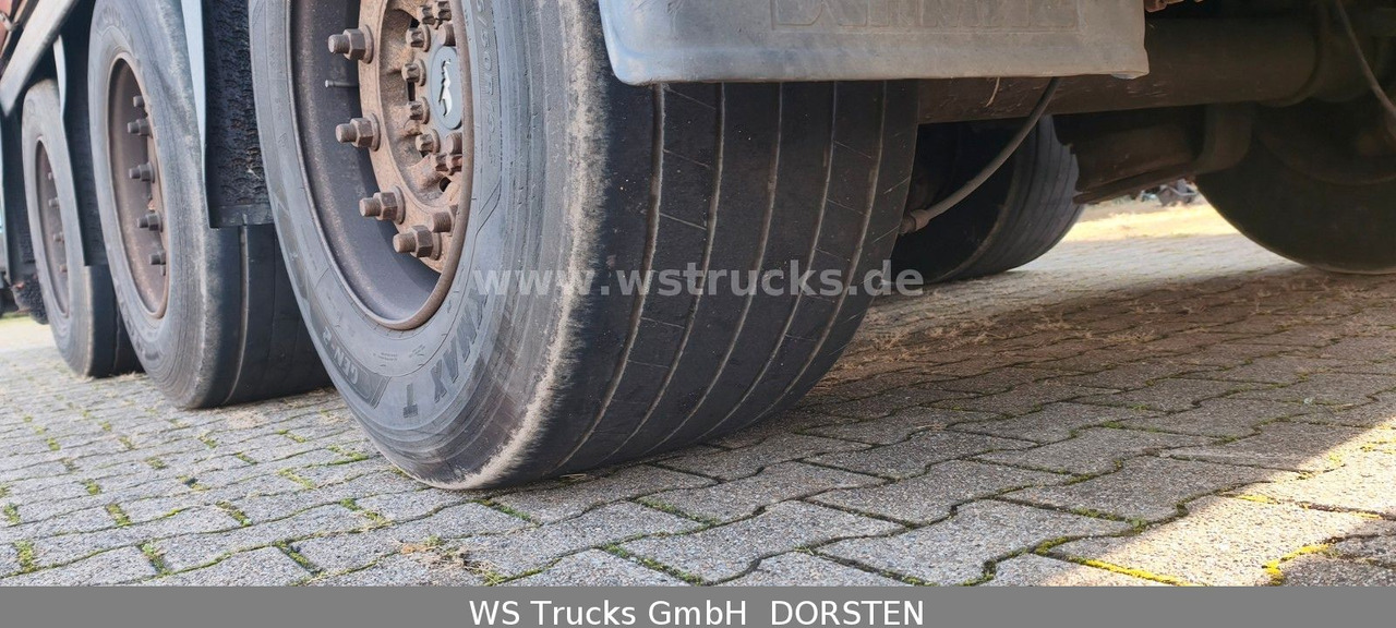 Schmitz Cargobull Mega SDP27 Hubdach Edscher XL Code - Semirremolque lona: foto 4 Schmitz Cargobull Mega SDP27 Hubdach Edscher XL Code - Semirremolque lona: foto 4