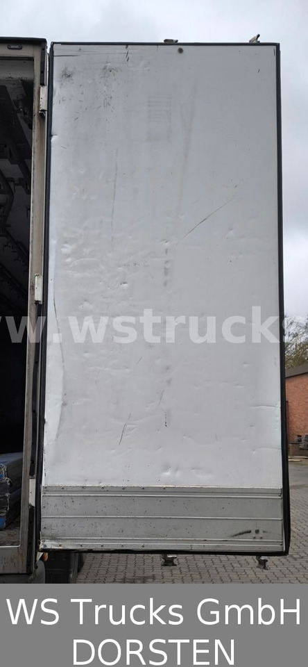 Frigorífico semirremolque Schmitz Cargobull SKO 24 Kühlauflieger | Rohrbahn Vector 1850Mt: foto 11