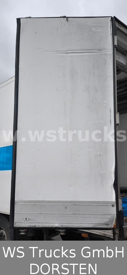 Frigorífico semirremolque Schmitz Cargobull SKO 24 Kühlauflieger | Rohrbahn Vector 1850Mt: foto 12