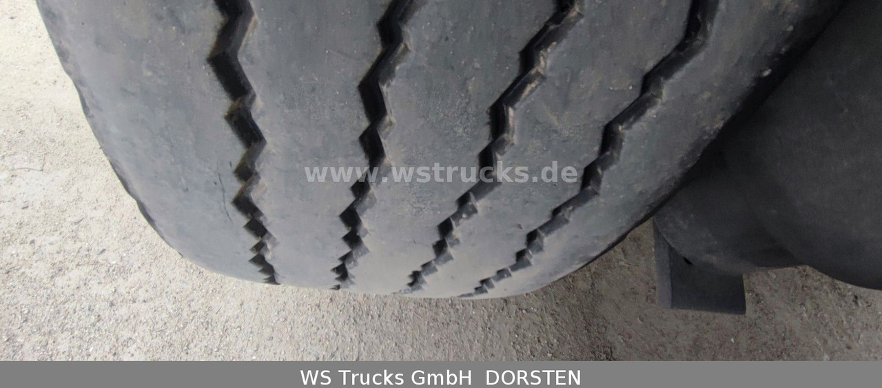 Caja cerrada semirremolque Schmitz Cargobull SKO 24 Kühlauflieger Vector 1550 Strom/Diesel: foto 11