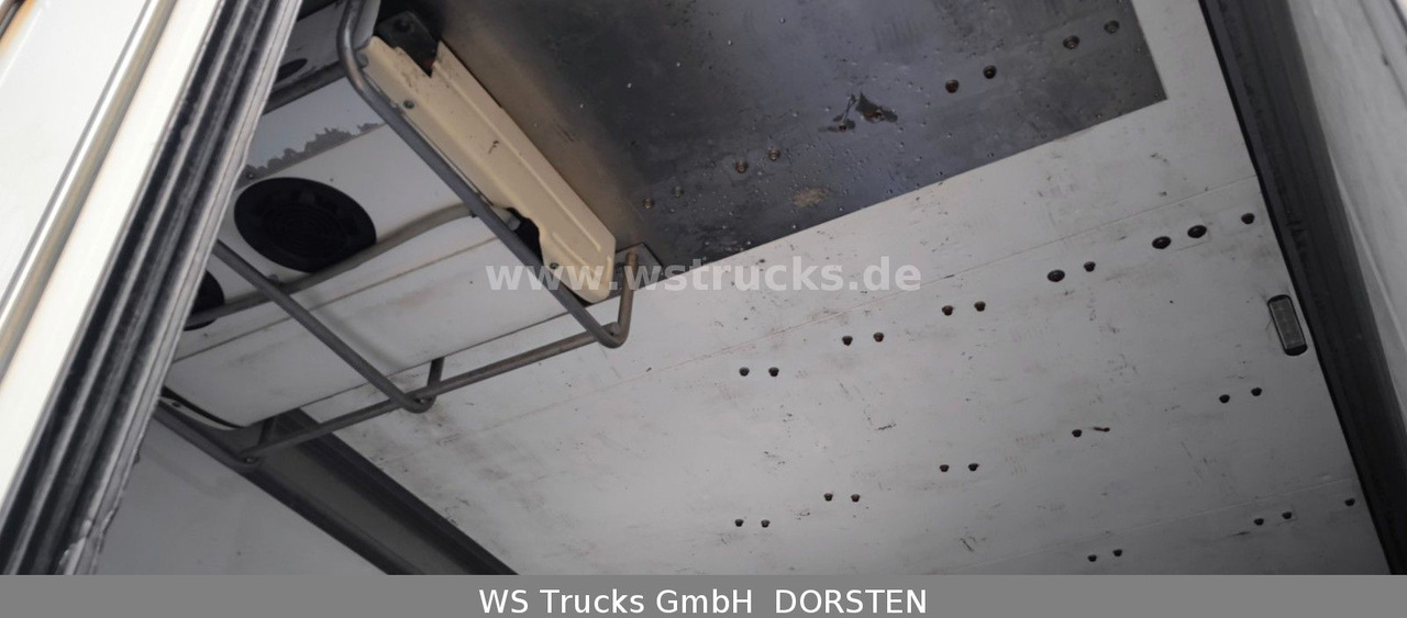 Caja cerrada semirremolque Schmitz Cargobull SKO 24 Kühlauflieger Vector 1850 MT, Bi-Temp: foto 9
