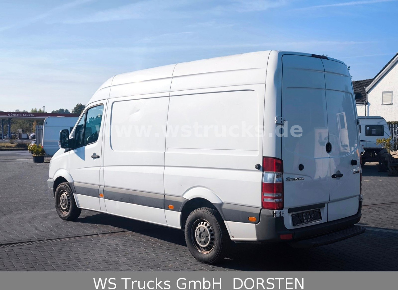 Mercedes-Benz Sprinter II Kasten 216 CDI Hoch/Lang - Vehículo comercial ligero: foto 4 Mercedes-Benz Sprinter II Kasten 216 CDI Hoch/Lang - Vehículo comercial ligero: foto 4