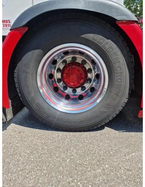 Cabeza tractora nuevo Scania R520 TL Standard NEUER MOTOR 0 km!!: foto 12