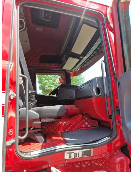 Cabeza tractora nuevo Scania R520 TL Standard NEUER MOTOR 0 km!!: foto 20