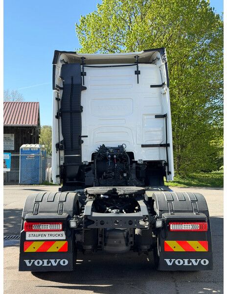 Volvo FH 460 3 X Globe*Standard*SZM*Standklima*ACC - Cabeza tractora: foto 5 Volvo FH 460 3 X Globe*Standard*SZM*Standklima*ACC - Cabeza tractora: foto 5