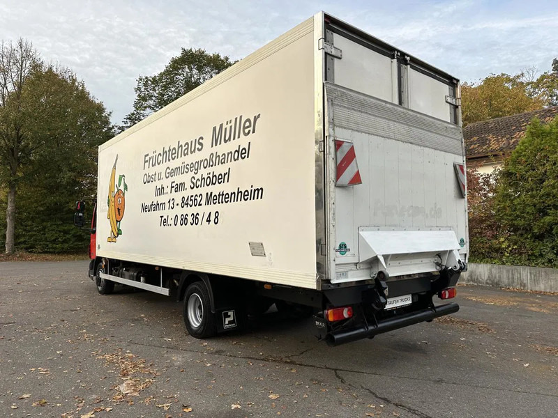 DAF LF 45 220 L Tief Kühl TK TS 500e 12to STS Koffer - Frigorífico camión: foto 3 DAF LF 45 220 L Tief Kühl TK TS 500e 12to STS Koffer - Frigorífico camión: foto 3